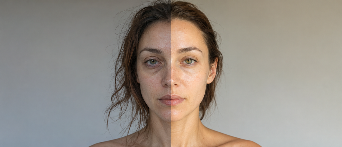 De goedkoopste anti-aging die er bestaat