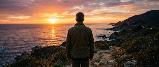 Sungazing: Wat is het? Wat doet het? En wanneer is het veilig?