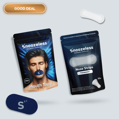 Sports & Recovery Bundle