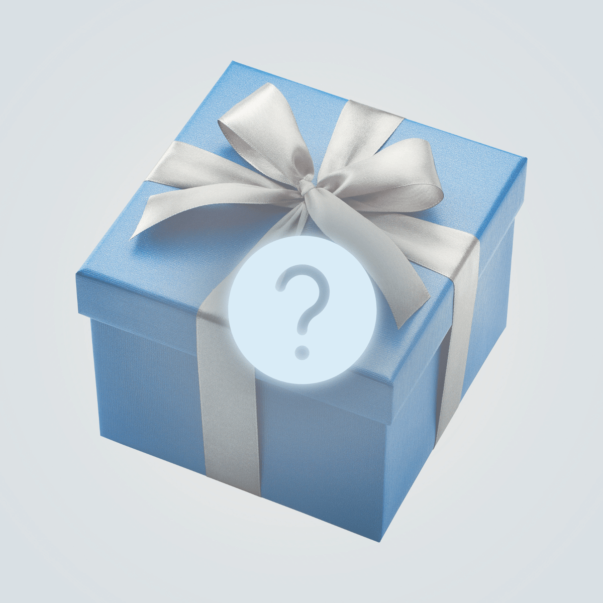 Mystery Gift