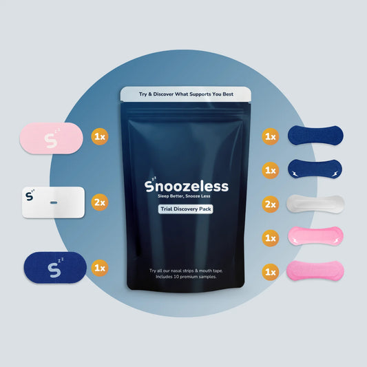 Trial Discovery Pack