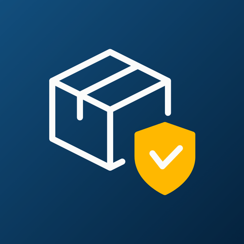 Protected Shipping + Priority Service
