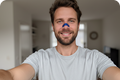 Eric, 34 jaar
