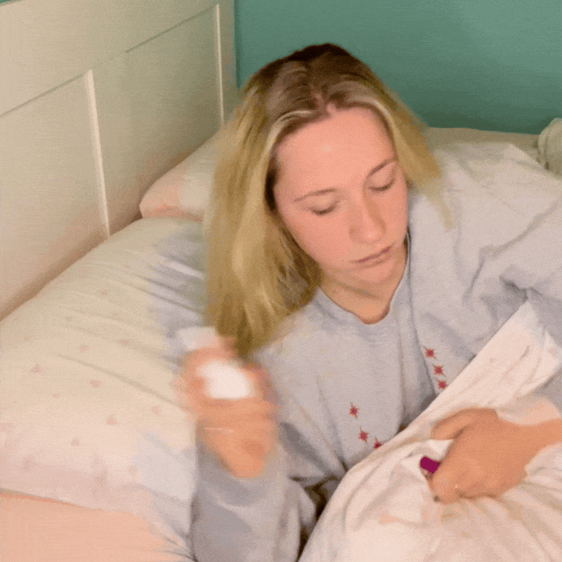 Omdat steeds meer mensen van <em>neusspray </em>af willen