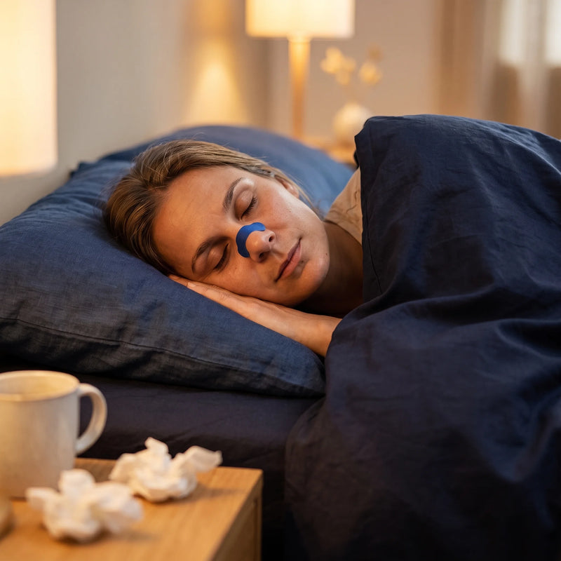 Werkt ook bij <em>verkoudheid</em> en <em>allergieën</em>